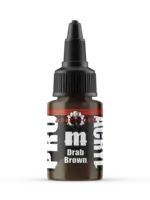 Monument Hobbies (PA) Adepticon - Drab Brown