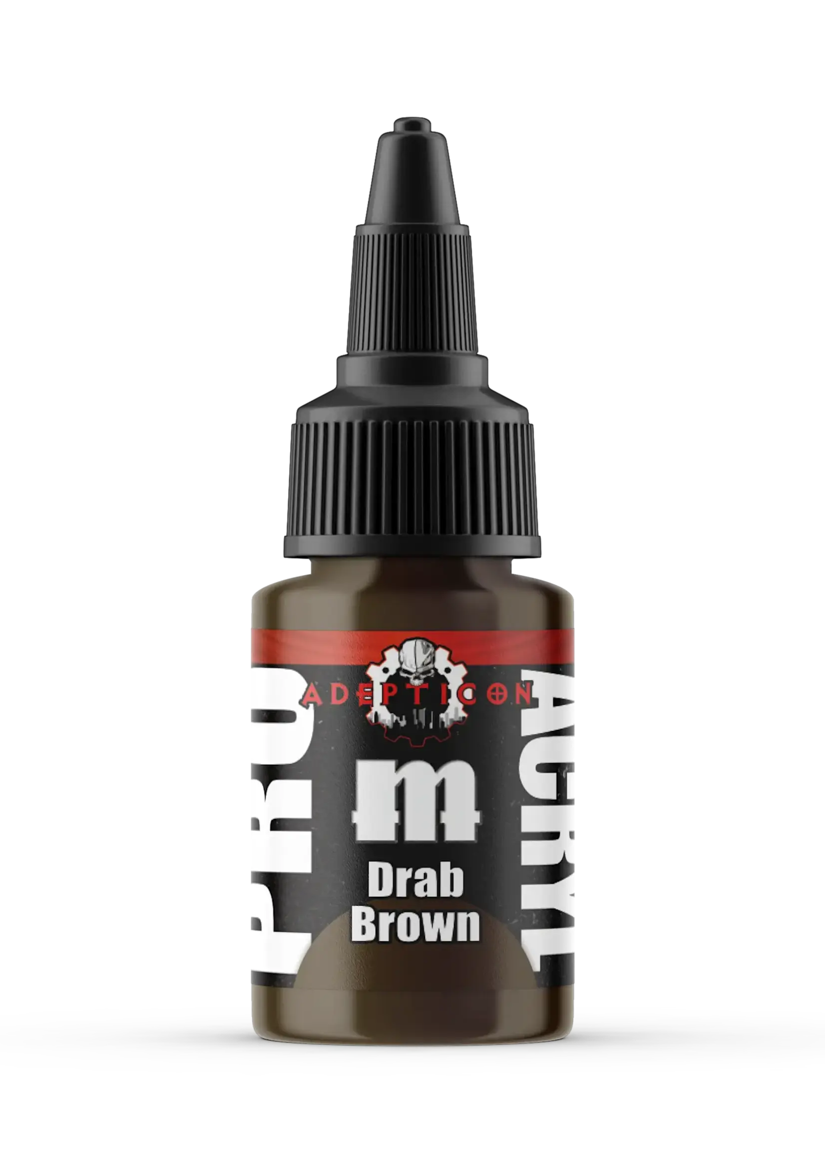 Monument Hobbies (PA) Adepticon - Drab Brown