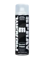 Monument Hobbies (PA) Spray Matte Black Primer