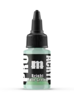 Monument Hobbies (PA) Bright Pale Green (22ml)