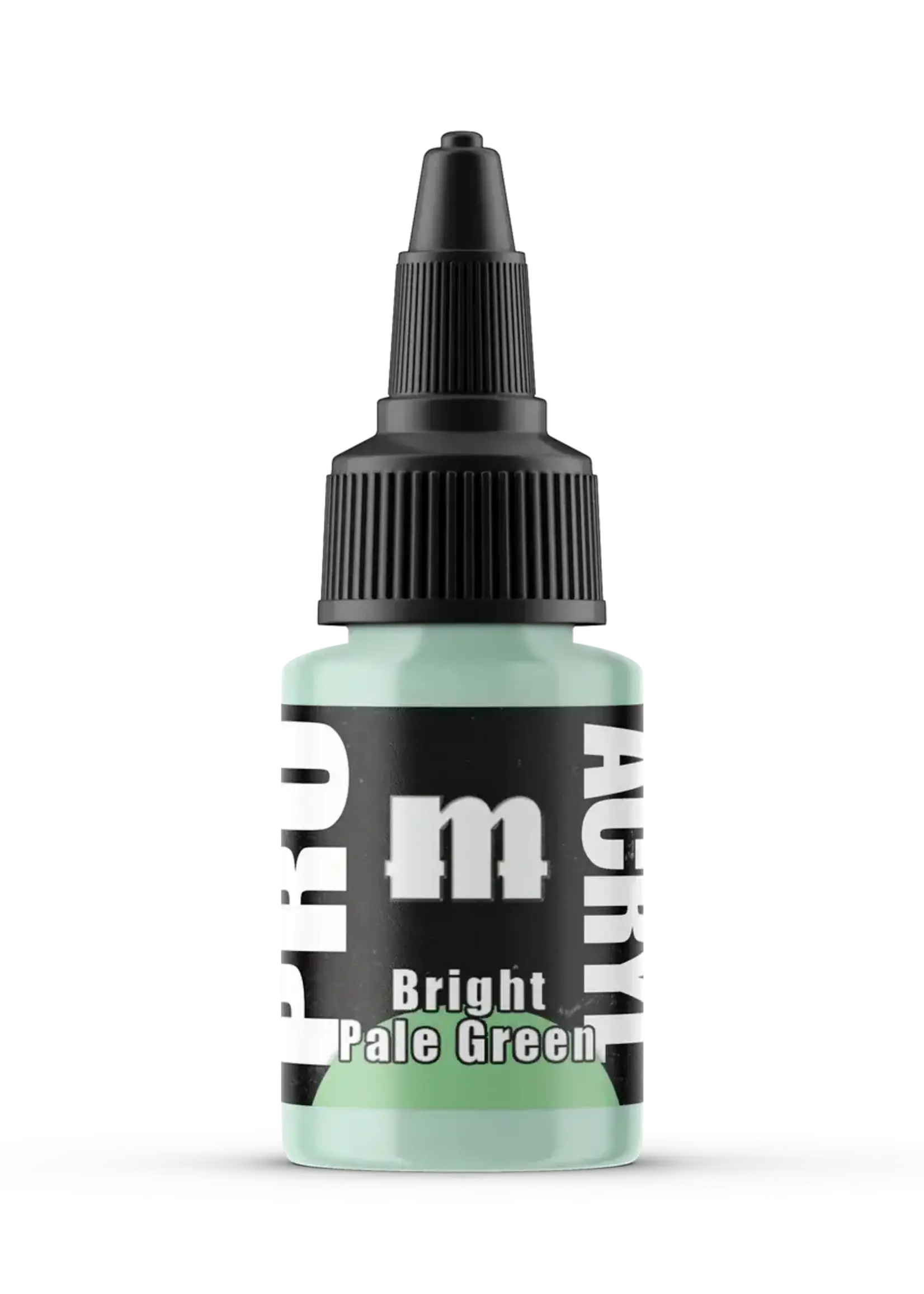 Monument Hobbies (PA) Bright Pale Green (22ml)