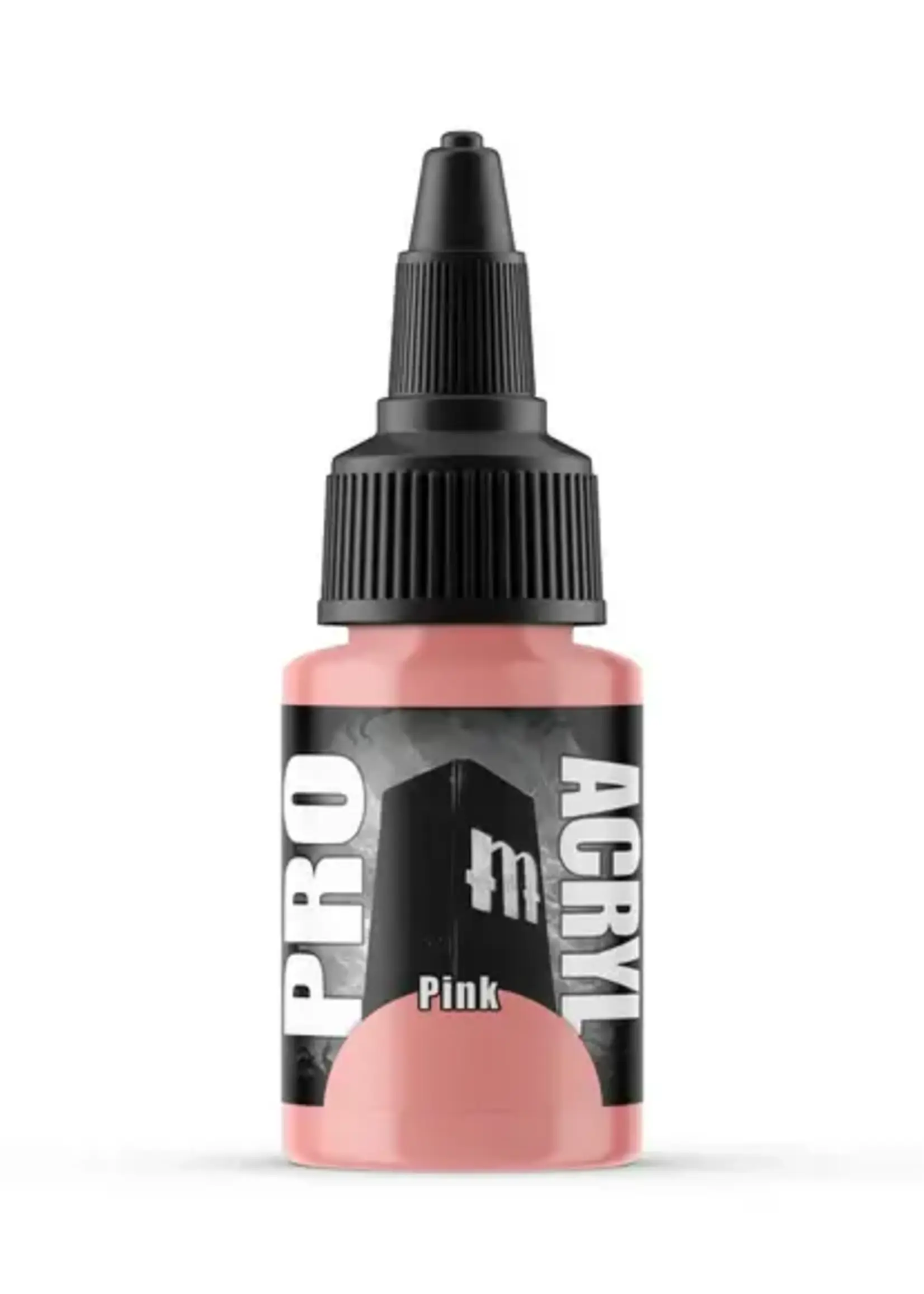 Monument Hobbies (PA) Pink (22ml)