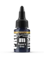 Monument Hobbies (PA) Vince Venturella: Payne's Grey (22ml)