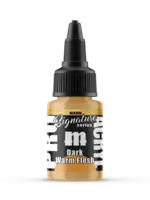 Monument Hobbies (PA) Ninjon: Dark Warm Flesh (22ml)