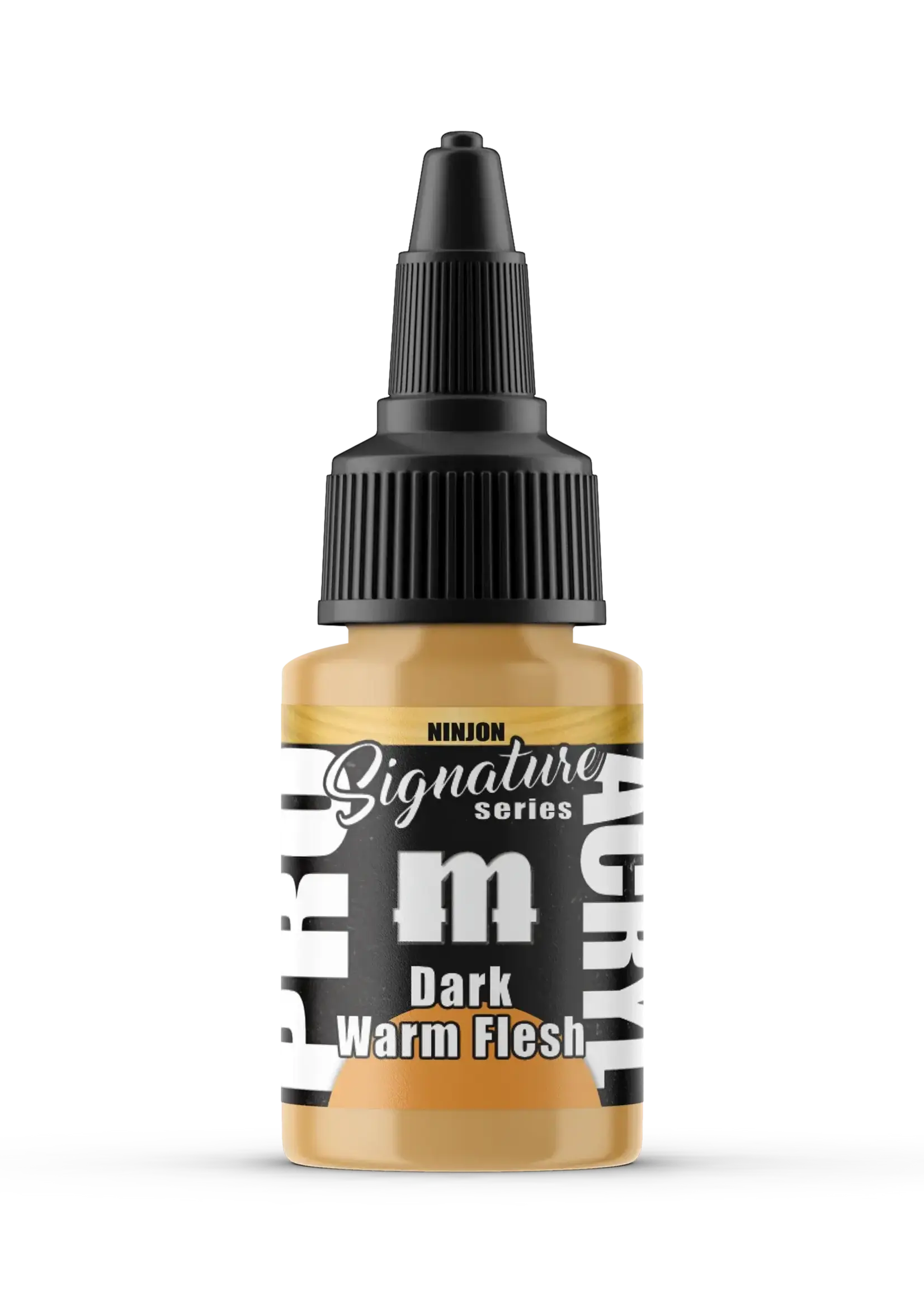 Monument Hobbies (PA) Ninjon: Dark Warm Flesh (22ml)