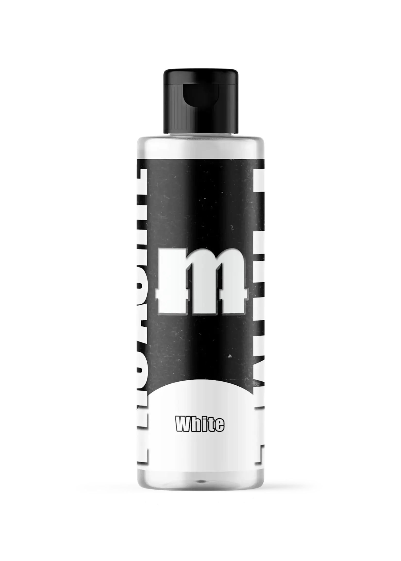 Monument Hobbies (PA) PRIME: White (120 ml)