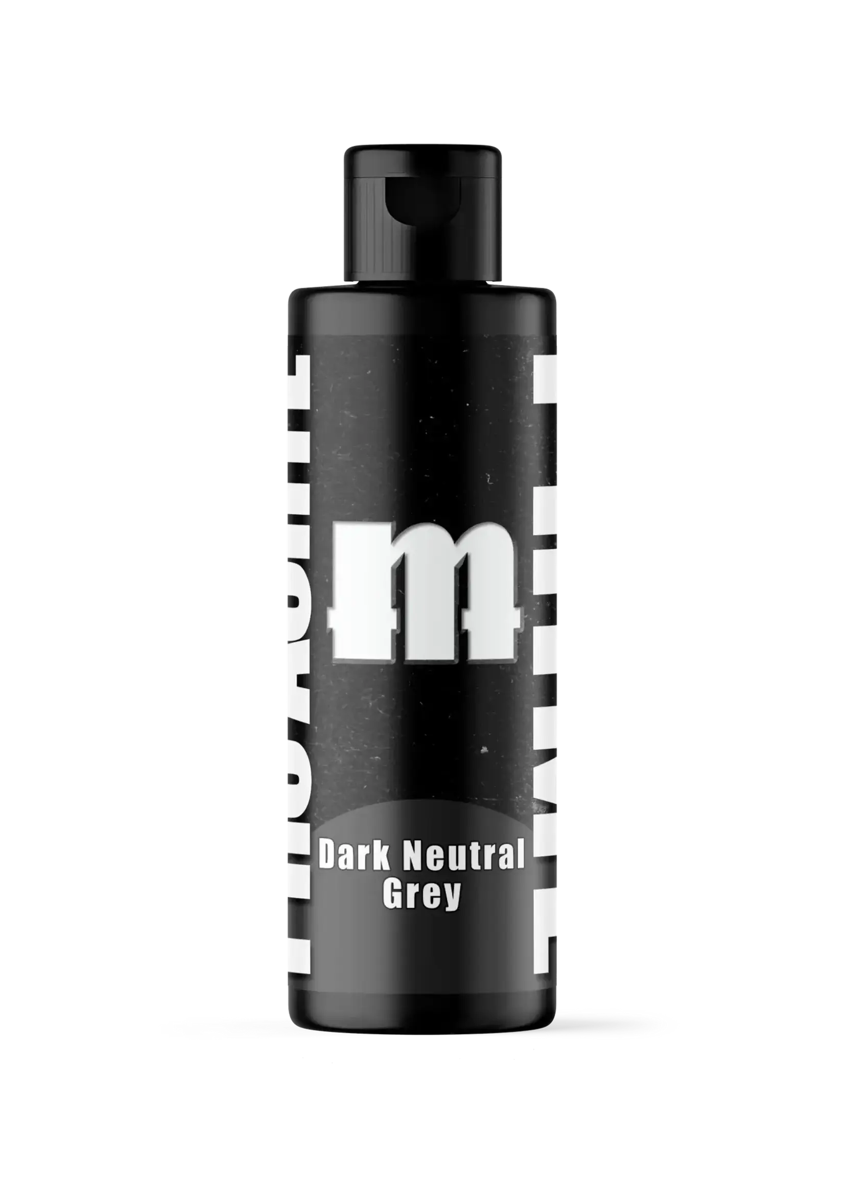 Monument Hobbies (PA) PRIME: Dark Neutral Grey (120 ml)