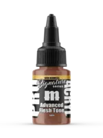 Monument Hobbies (PA) Ben Komets Series - Advanced Flesh Tone
