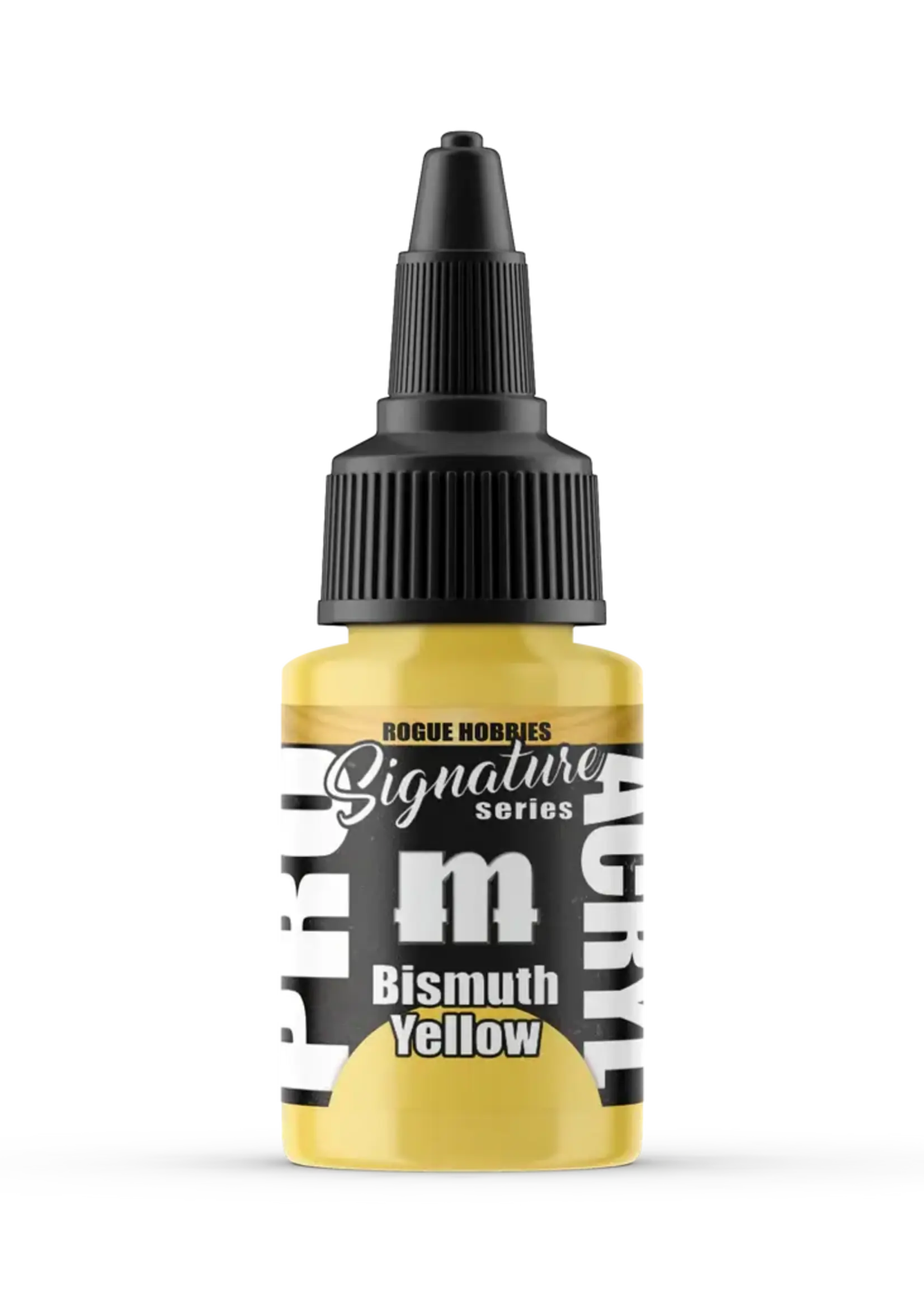 Monument Hobbies (PA) Rogue Hobbies - Bismuth Yellow