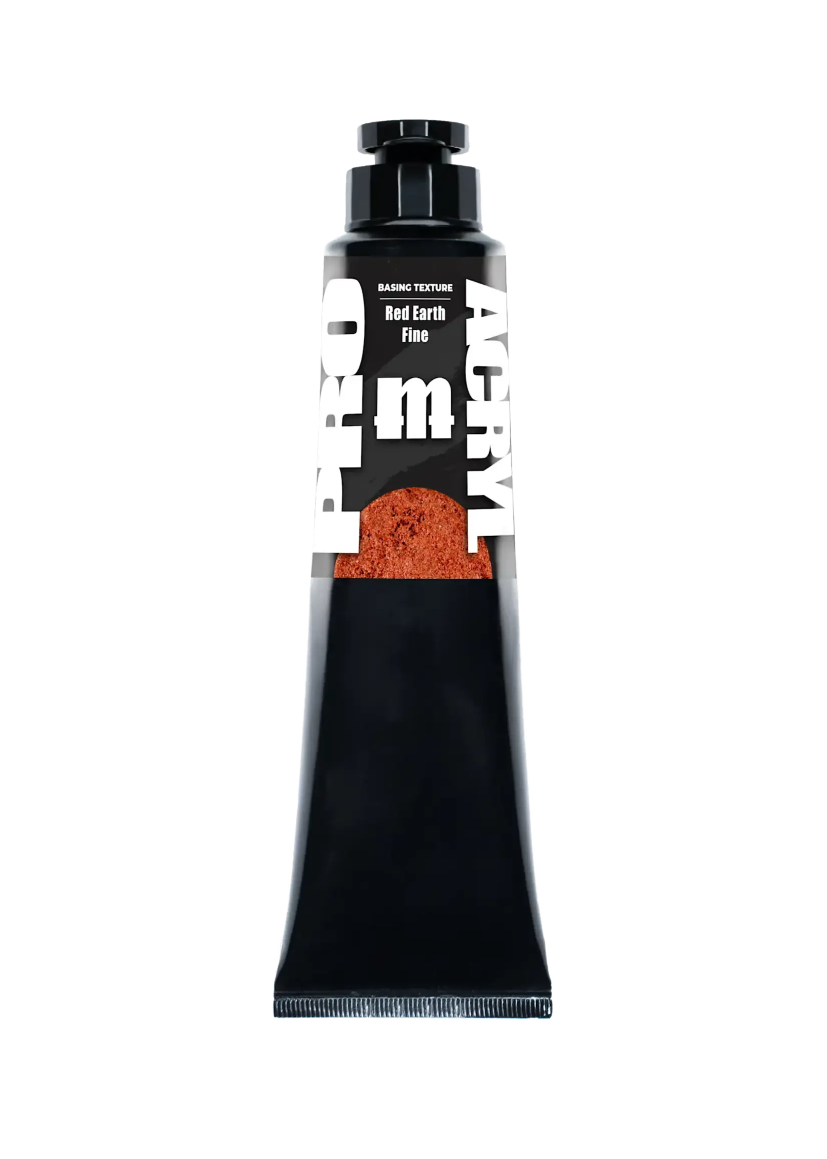 Monument Hobbies (PA) Basing Textures Tube: Red Earth - Fine