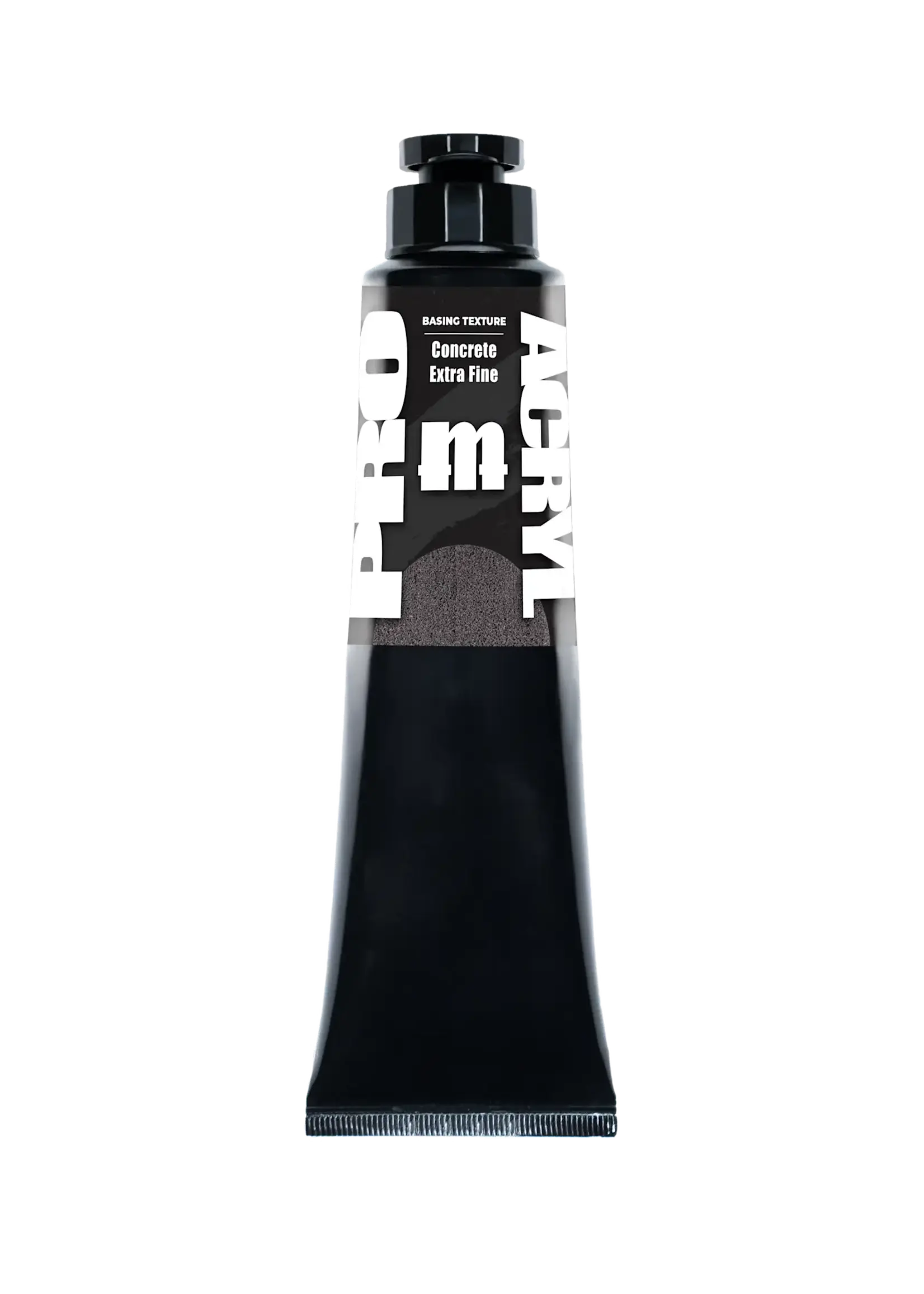 Monument Hobbies (PA) Basing Textures Tube: Concrete - Extra Fine