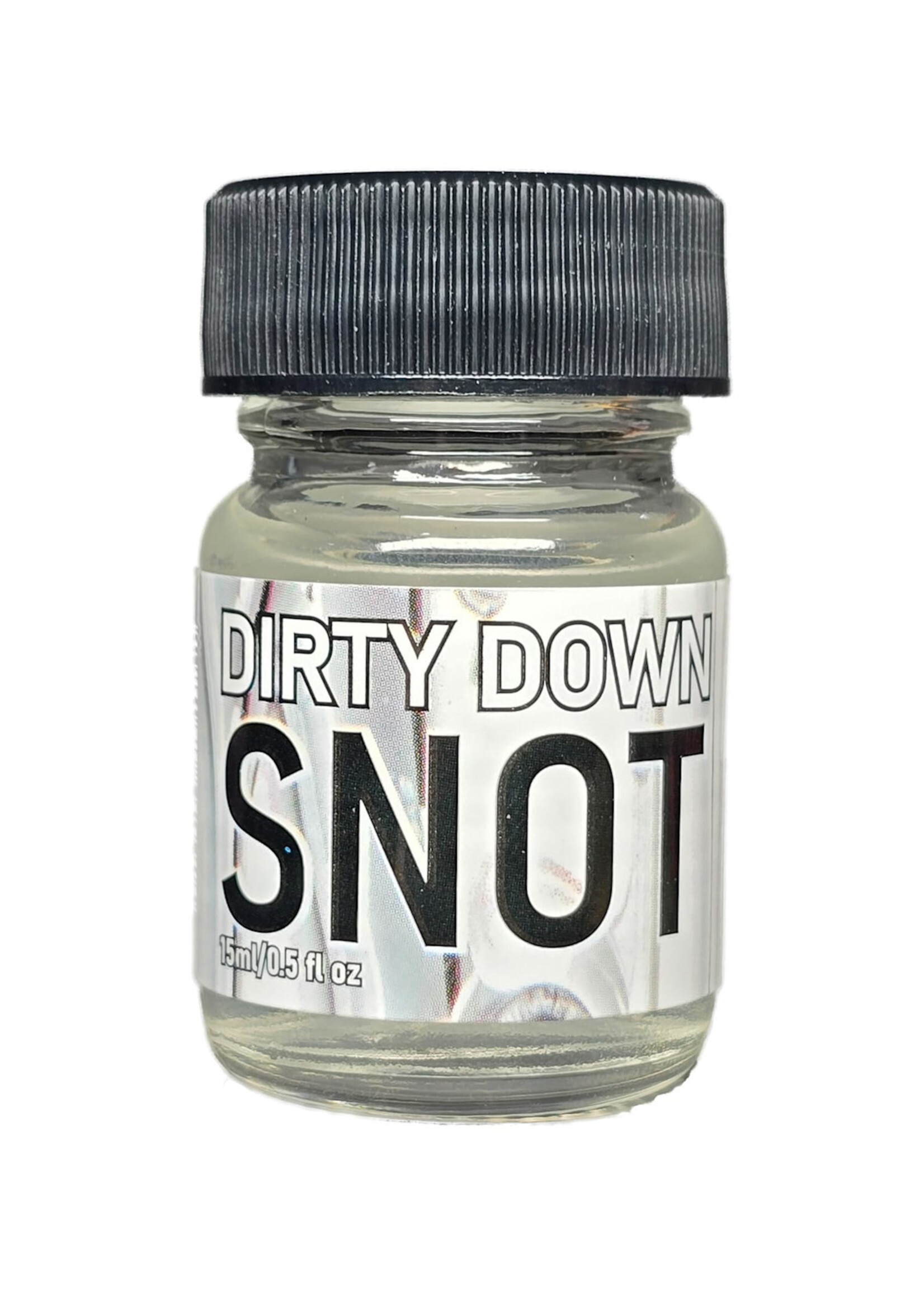 Goblin Hut Dirty Down Snot