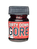 Goblin Hut Dirty Down Gore