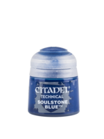 Games Workshop (GW) Citadel Technical: Soulstone Blue