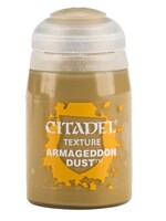Games Workshop (GW) Citadel Technical: Armageddon Dust