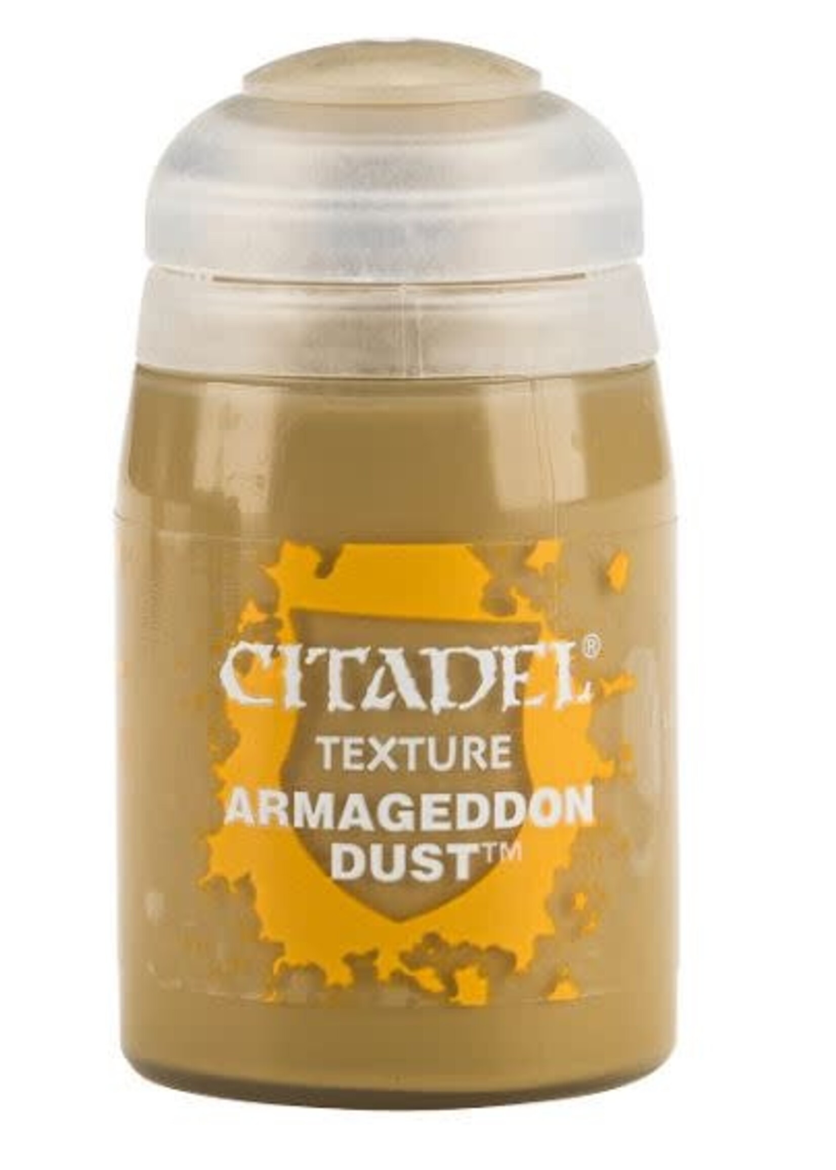 Games Workshop (GW) Citadel Technical: Armageddon Dust