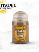 Games Workshop (GW) Citadel Technical: Agrellan Badland