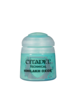 Games Workshop (GW) Citadel Technical: Nihilakh Oxide