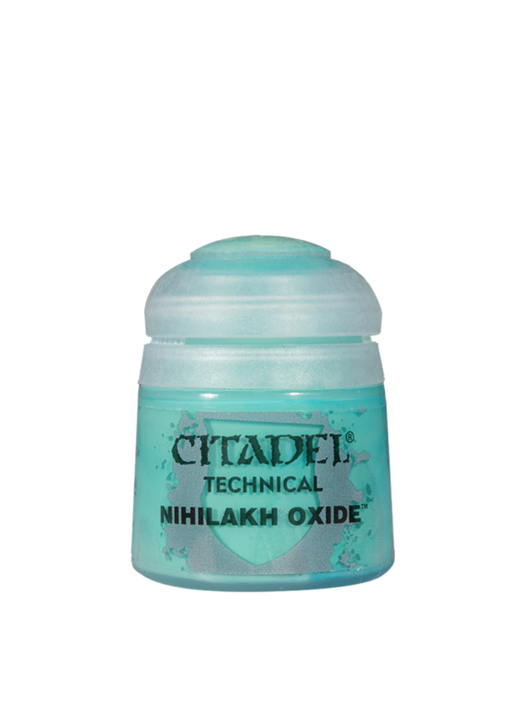 Games Workshop (GW) Citadel Technical: Nihilakh Oxide