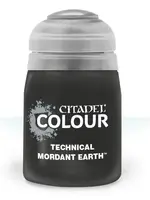 Games Workshop (GW) Citadel Technical: Mordant Earth