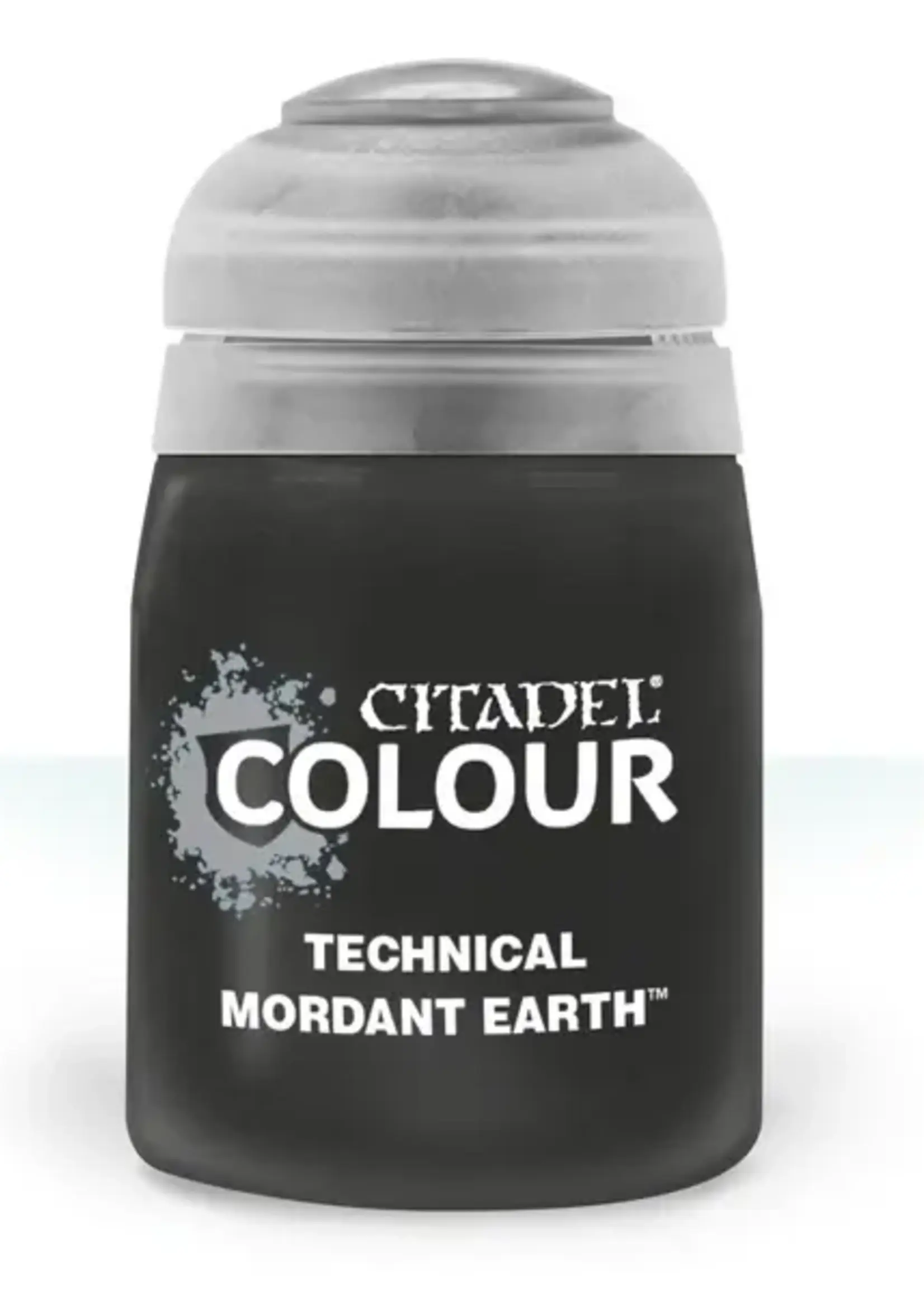 Games Workshop (GW) Citadel Technical: Mordant Earth