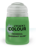 Games Workshop (GW) Citadel Technical: Tesseract Glow