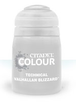 Games Workshop (GW) Citadel Technical: Valhallan Blizzard
