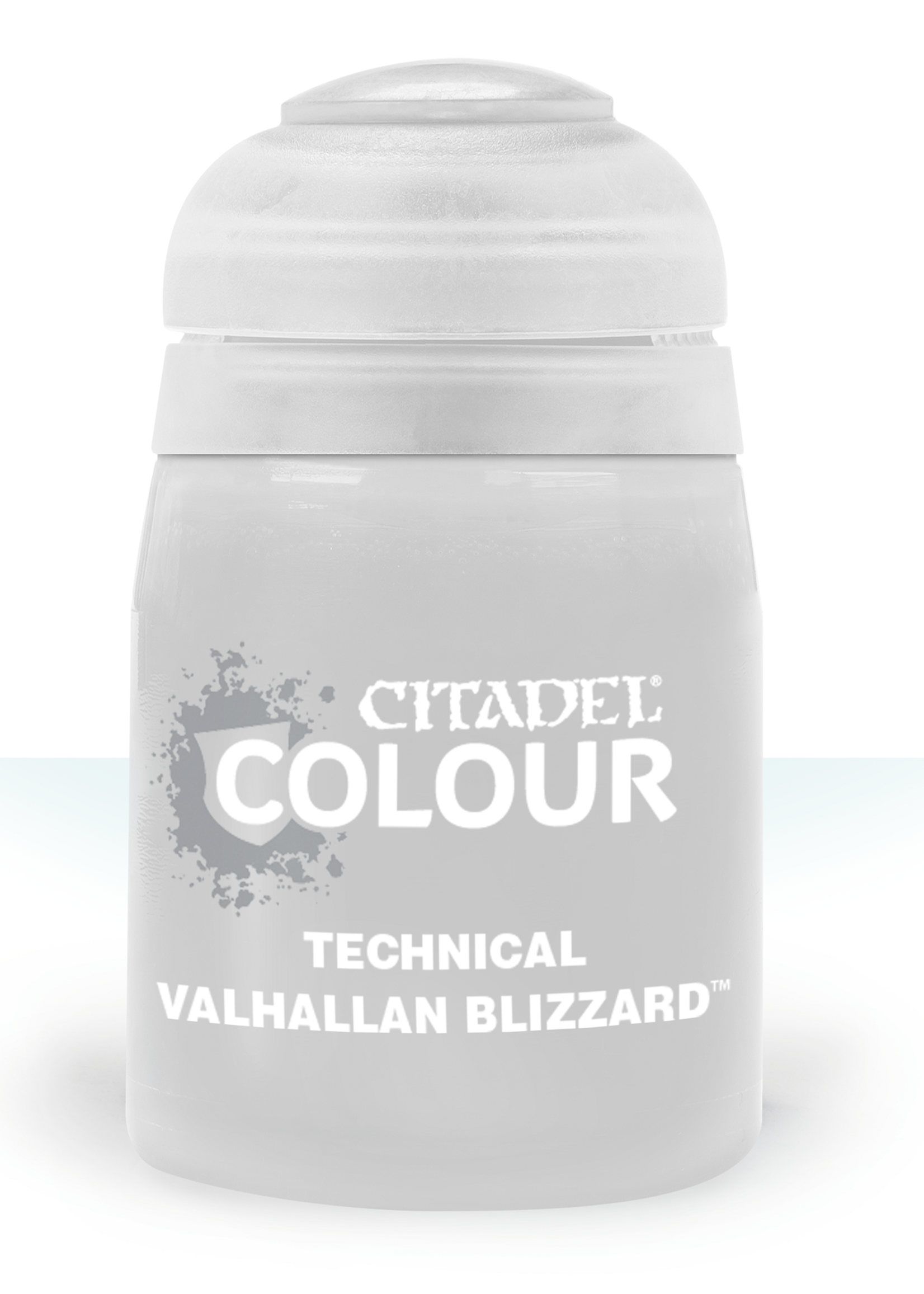 Games Workshop (GW) Citadel Technical: Valhallan Blizzard
