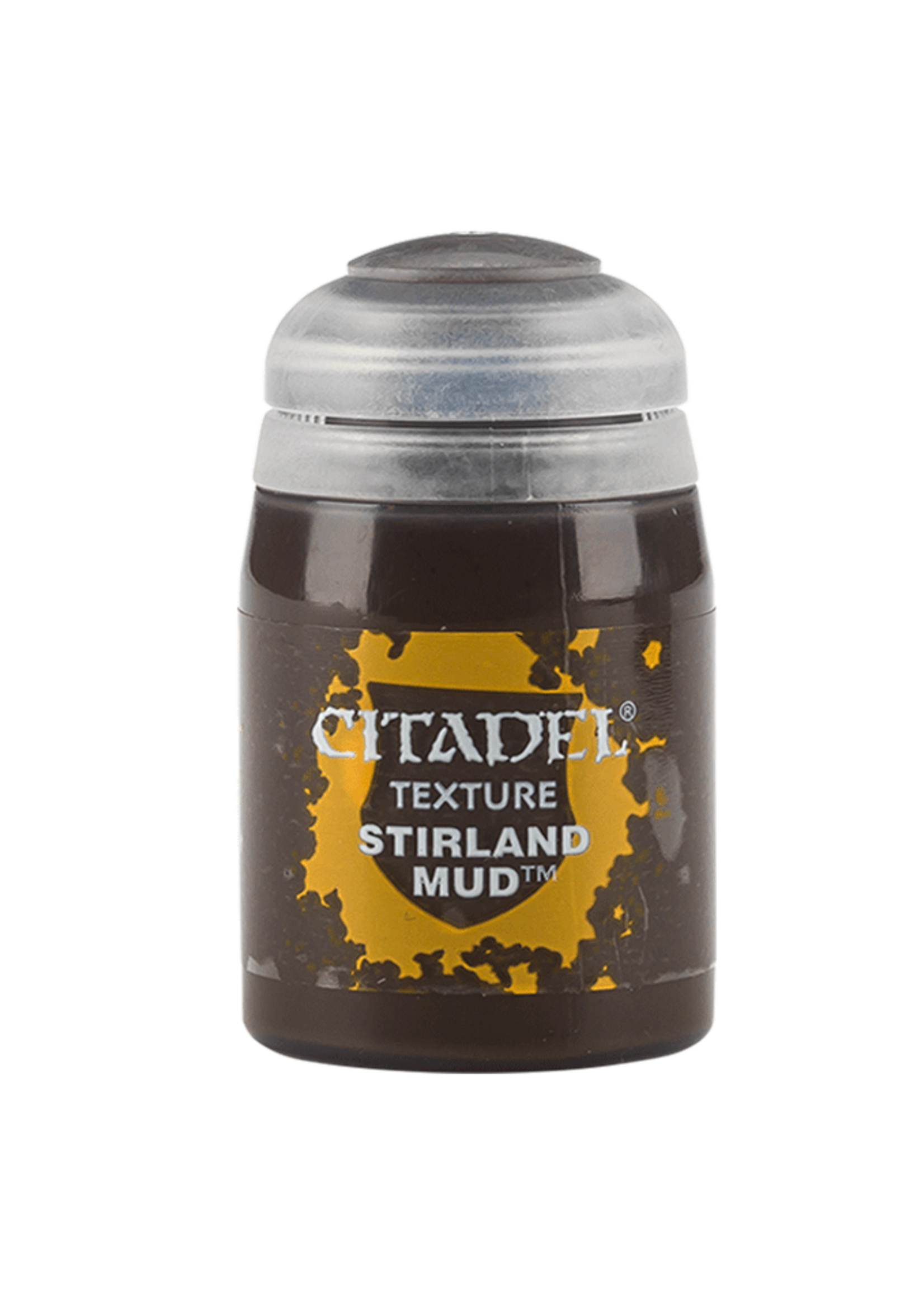 Games Workshop (GW) Citadel Technical: Stirland Mud