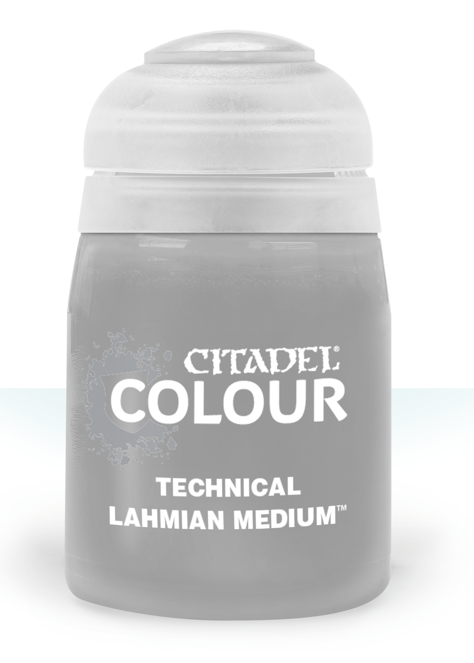 Games Workshop (GW) Citadel Technical: Lahmian Medium
