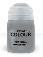Games Workshop (GW) Citadel Technical: Stormshield