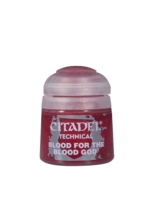 Games Workshop (GW) Citadel Technical: Blood For The Blood God