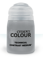 Games Workshop (GW) Citadel Technical: Contrast Medium