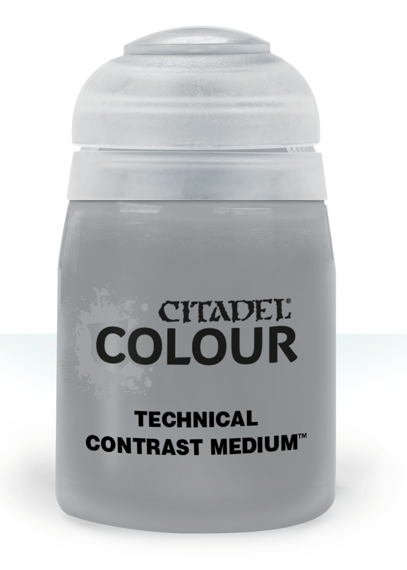 Games Workshop (GW) Citadel Technical: Contrast Medium