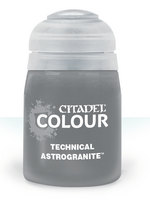 Games Workshop (GW) Citadel Technical: Astrogranite