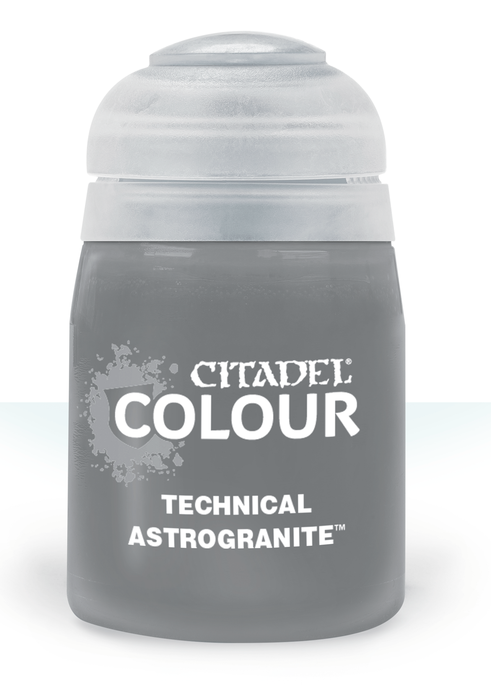 Games Workshop (GW) Citadel Technical: Astrogranite