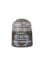 Games Workshop (GW) Citadel Technical: Typhus Corrosion