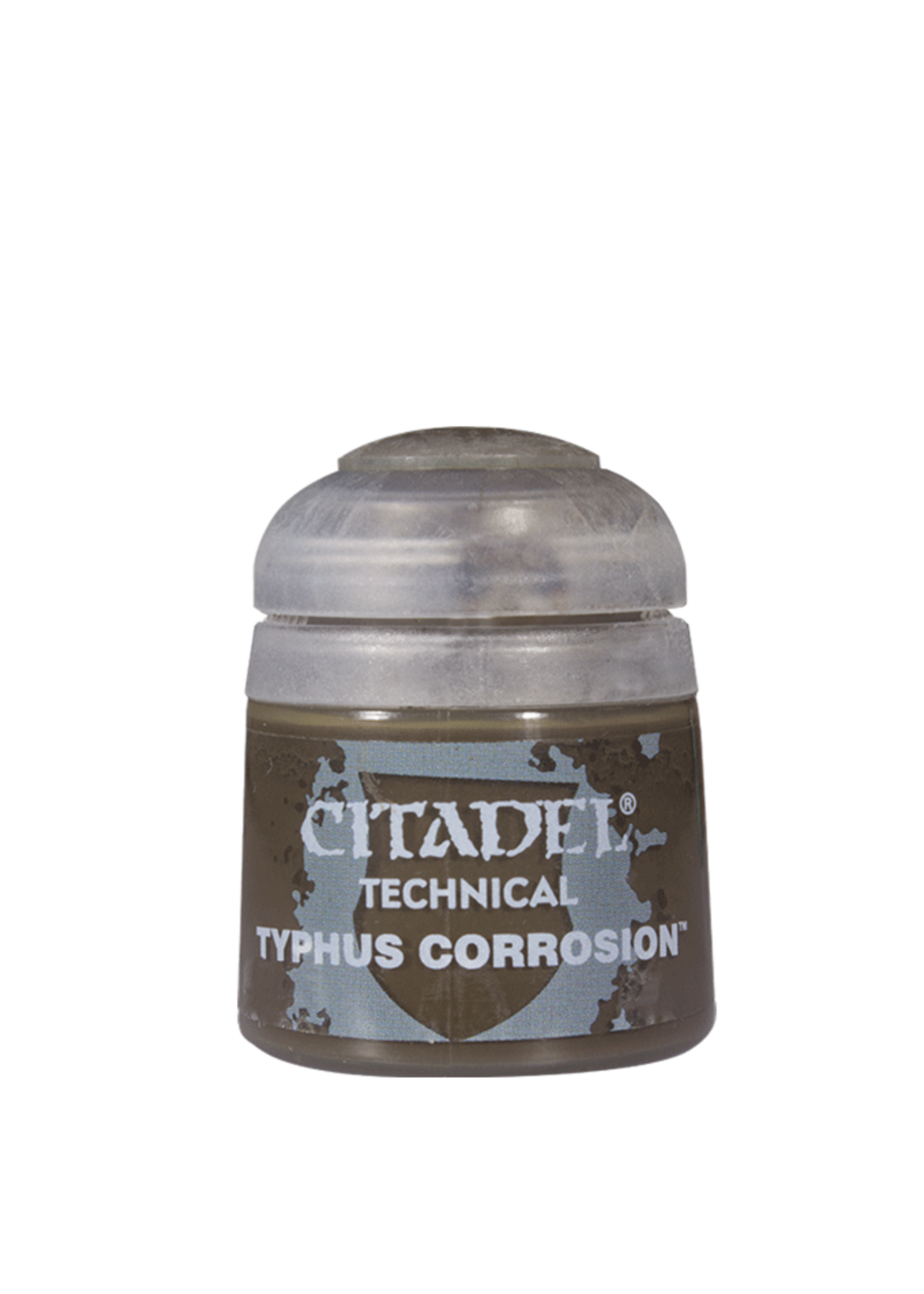 Games Workshop (GW) Citadel Technical: Typhus Corrosion