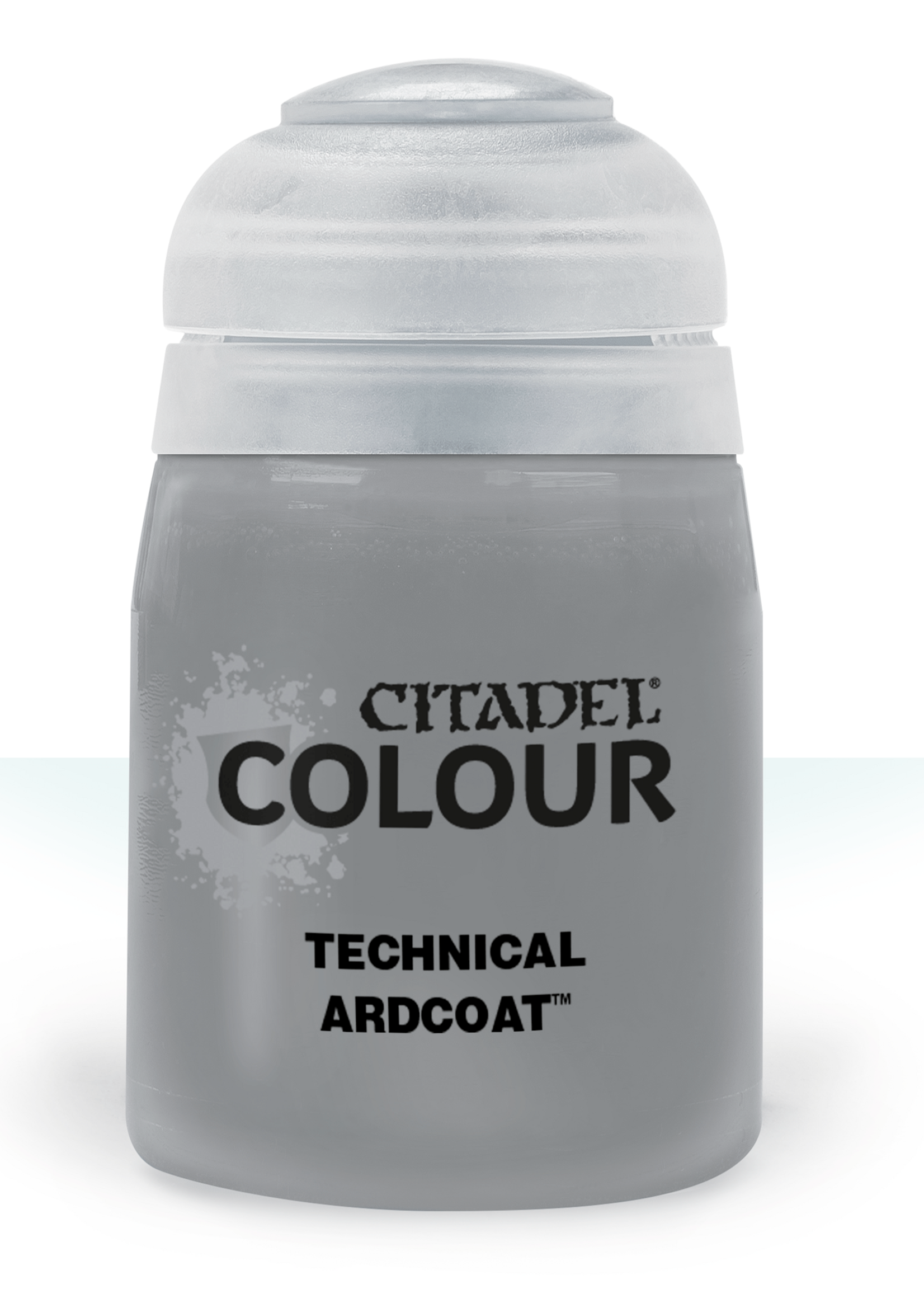 Games Workshop (GW) Citadel Technical: Ardcoat