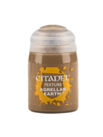 Games Workshop (GW) Citadel Technical: Agrellan Earth