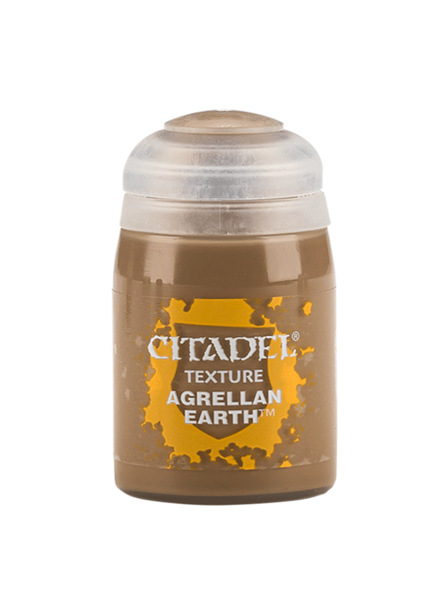 Games Workshop (GW) Citadel Technical: Agrellan Earth