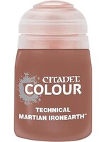 Games Workshop (GW) Citadel Technical: Martian Ironcrust