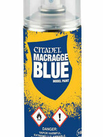 Games Workshop (GW) Citadel Spray: Macragge Blue