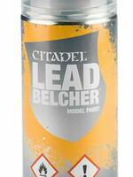 Games Workshop (GW) Citadel Spray: Leadbelcher