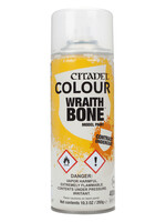 Games Workshop (GW) Citadel Spray: Wraithbone