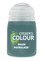 Games Workshop (GW) Citadel Shade: Poxwalker (18 mL)
