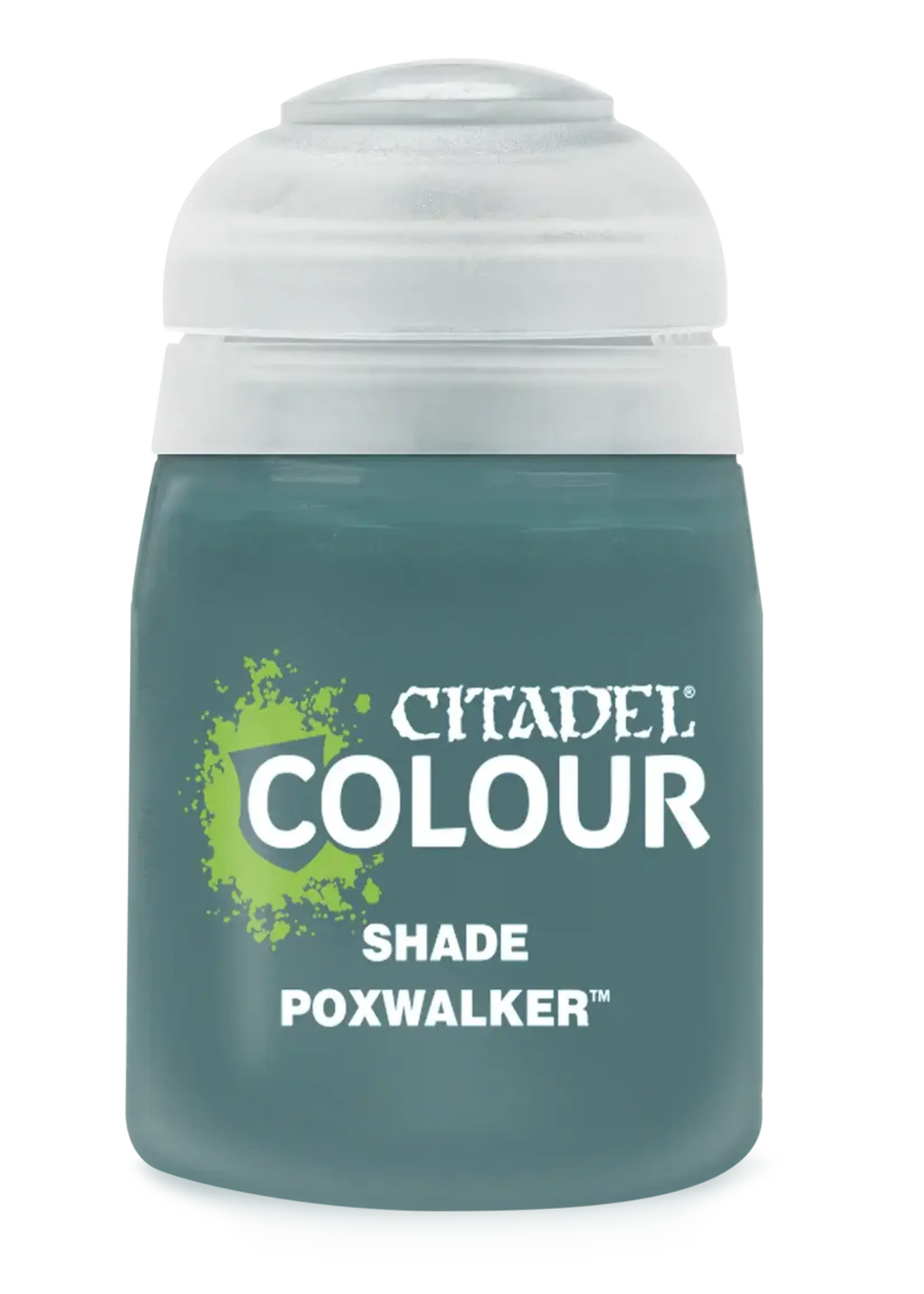 Games Workshop (GW) Citadel Shade: Poxwalker (18 mL)