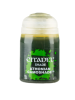 Games Workshop (GW) Citadel Shade: Athonian Camoshade (18 mL)
