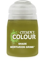 Games Workshop (GW) Citadel Shade: Mortarion Grime (18 mL)