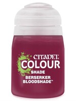 Games Workshop (GW) Citadel Shade: Berserker Bloodshade (18 mL)